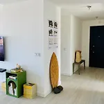 Apartamento Casa Mirabel Villaverde (Fuerteventura)
