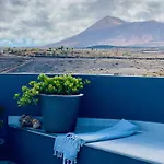 Casa Mirabel Apartamento Villaverde (Fuerteventura)