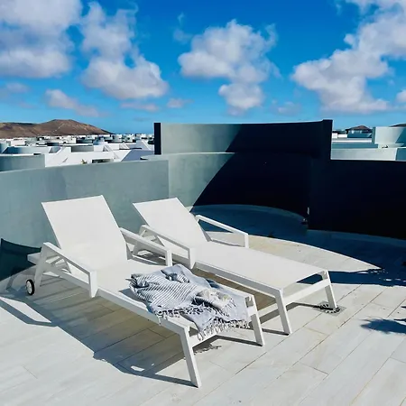 Casa Mirabel *
