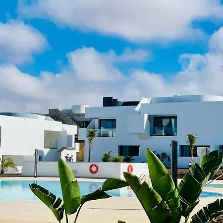Casa Mirabel Daire Villaverde (Fuerteventura)