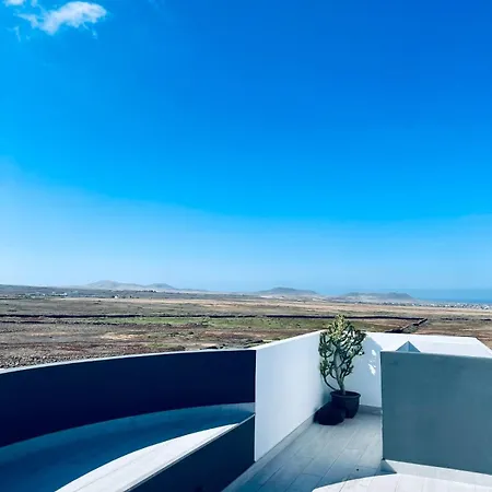 Casa Mirabel Villaverde (Fuerteventura)