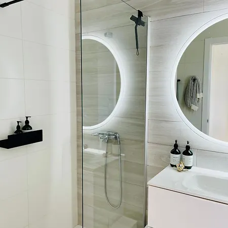 Apartman Casa Mirabel