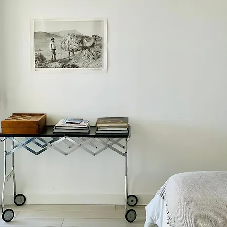 Appartement Casa Mirabel