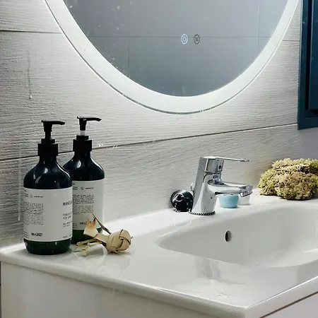 Apartament Casa Mirabel *