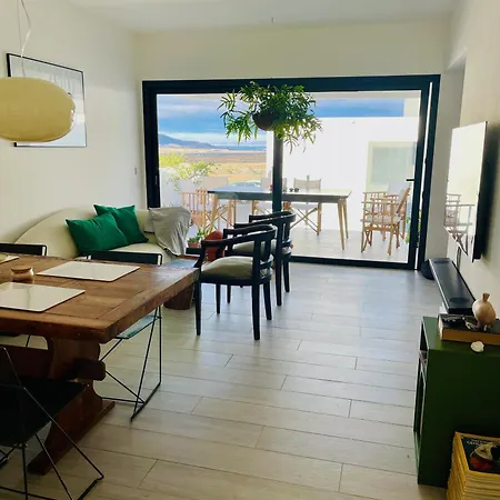 Casa Mirabel