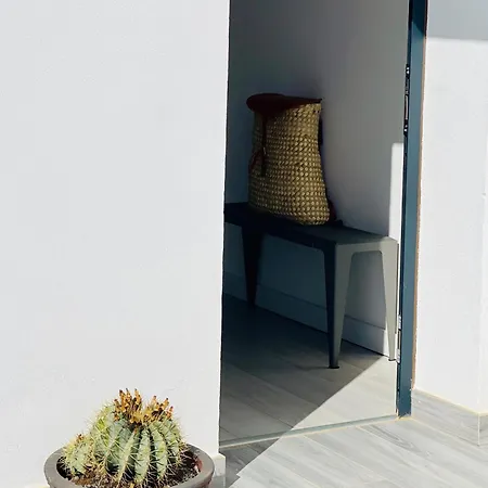 Casa Mirabel * Villaverde