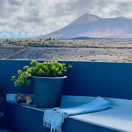 Casa Mirabel Daire Villaverde (Fuerteventura)