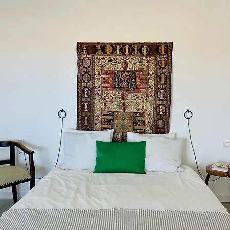 Casa Mirabel Villaverde