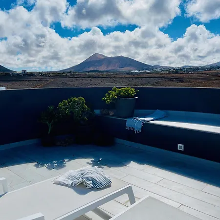 Casa Mirabel Daire