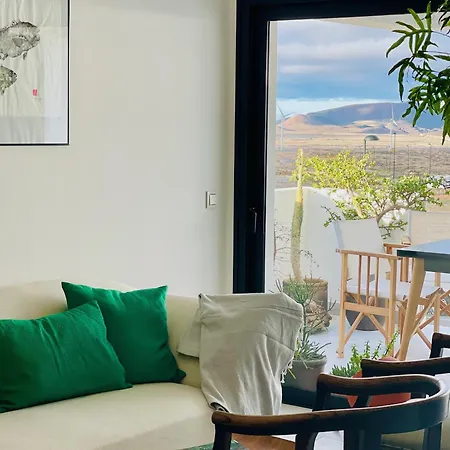 Casa Mirabel Apartman Villaverde