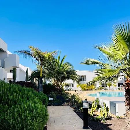 Casa Mirabel Apartman *