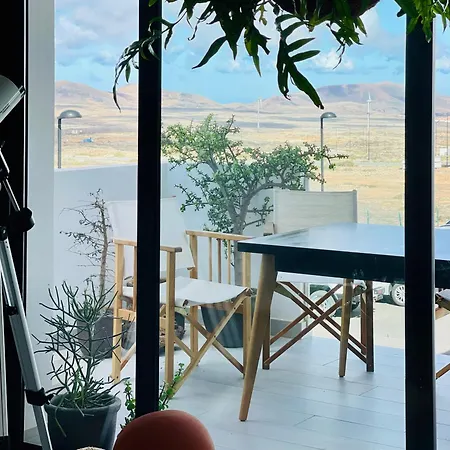 Appartement Casa Mirabel Villaverde (Fuerteventura)