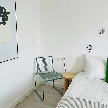 Casa Mirabel Apartment