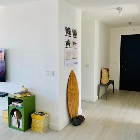 Apartman Casa Mirabel Villaverde
