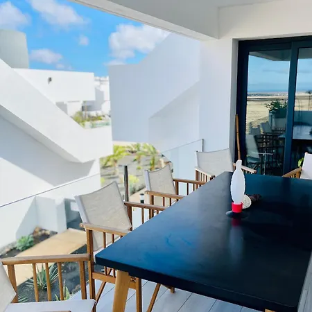 דירה Casa Mirabel *