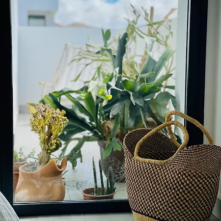 Casa Mirabel Villaverde (Fuerteventura)