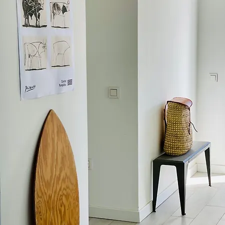 דירה Casa Mirabel Villaverde (Fuerteventura)