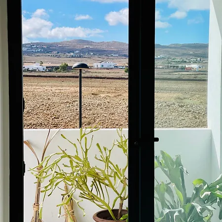 Casa Mirabel * Villaverde (Fuerteventura)