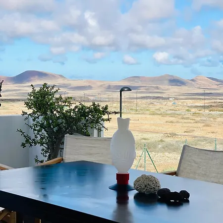 Casa Mirabel דירה Villaverde (Fuerteventura)