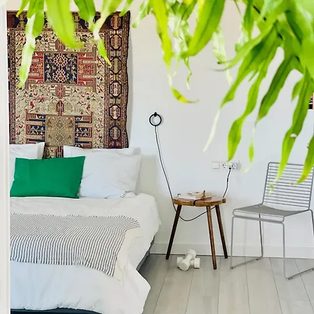 דירה Casa Mirabel *