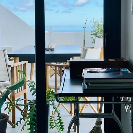 Casa Mirabel * Villaverde (Fuerteventura)