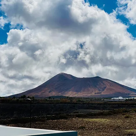 Casa Mirabel דירה Villaverde (Fuerteventura)