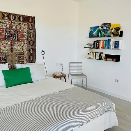 Casa Mirabel Villaverde (Fuerteventura)