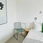 Casa Mirabel アパート