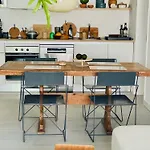 Casa Mirabel Villaverde